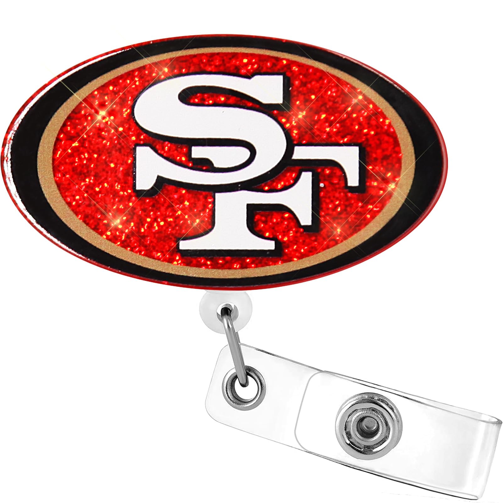 Pirelli Diablo Supercorsa SP V4 110/70ZR-17 Retractable Badge Reel